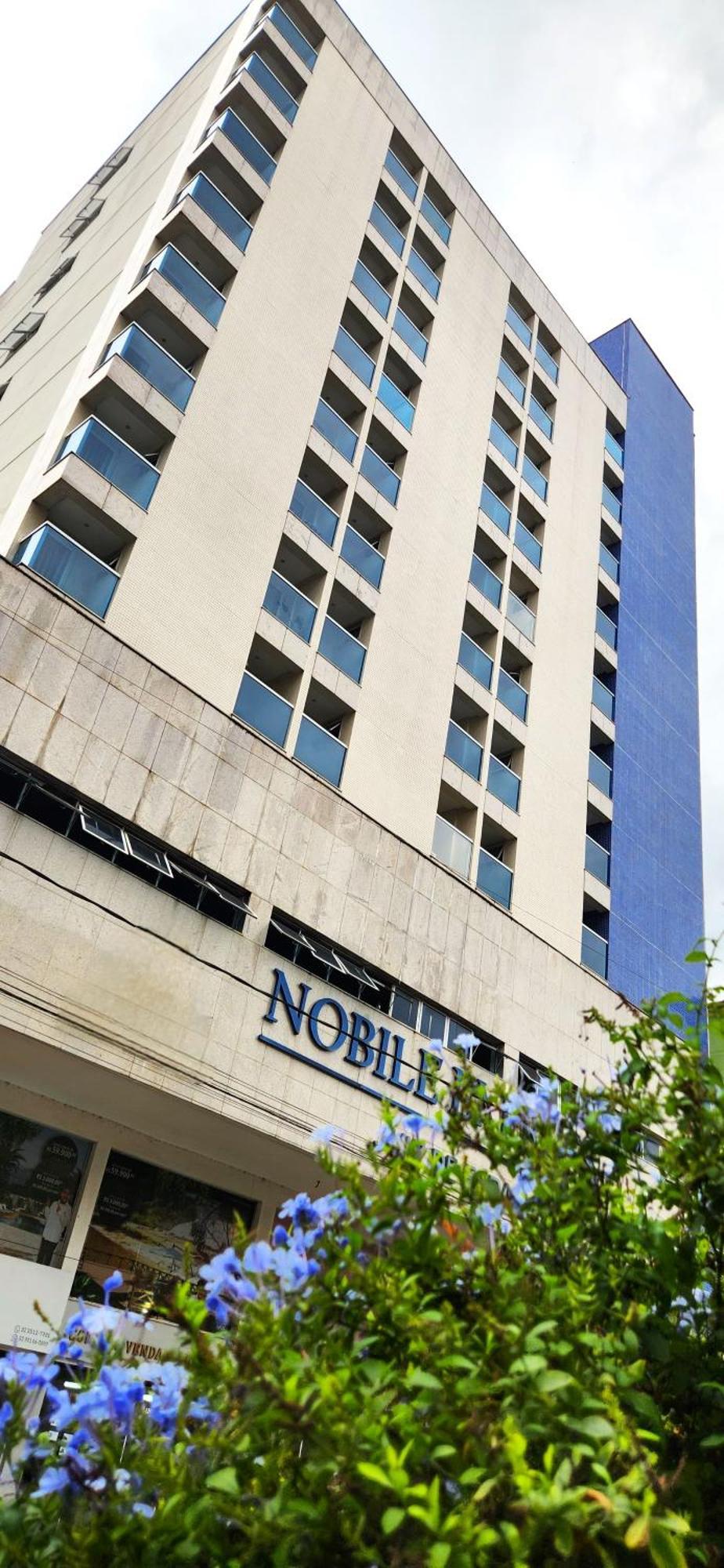 Nobile Hotel 주이즈데포라 외부 사진