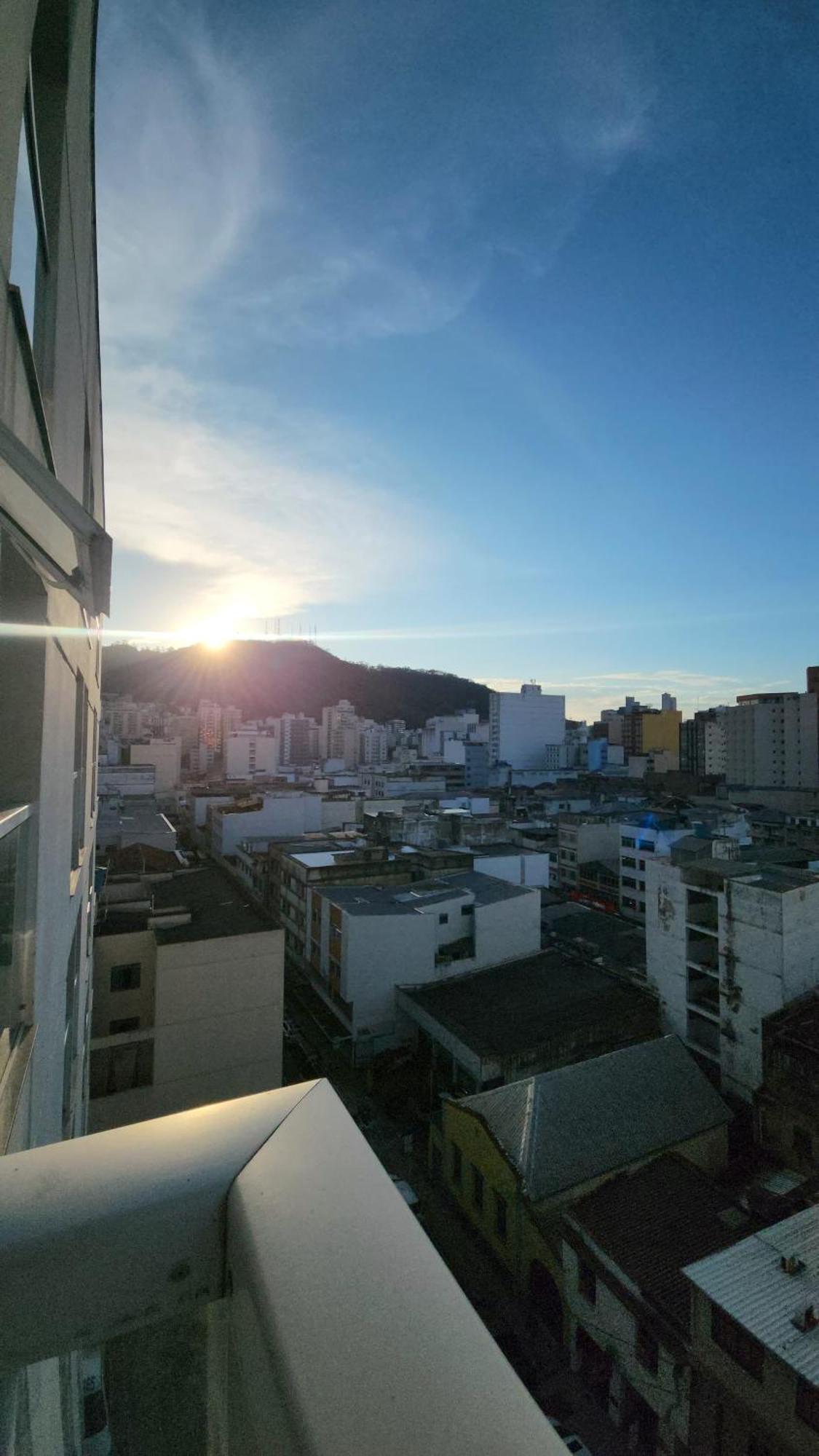 Nobile Hotel 주이즈데포라 외부 사진
